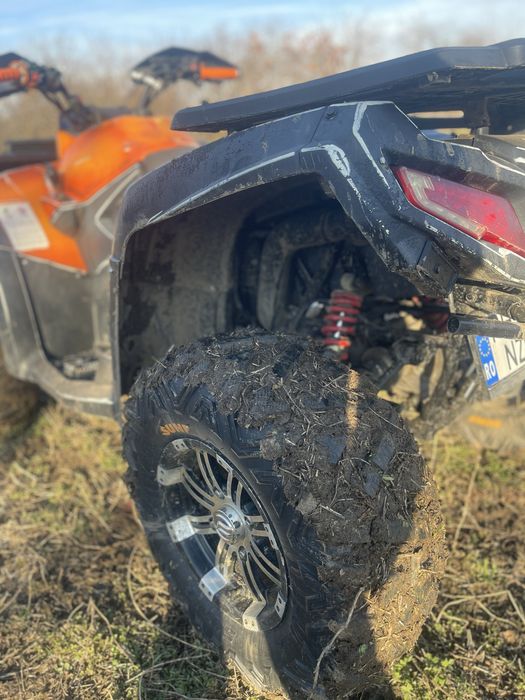 Cf moto Cforce550 eps