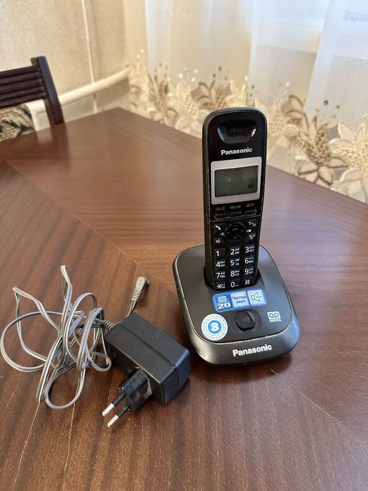 Телефон Panasonic