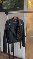 Urban Classics дамско кожено яке – размер M