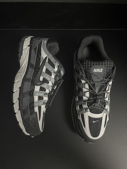 Adidasi Nike P-6000 Winterized