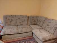 Vand Colța  crem
