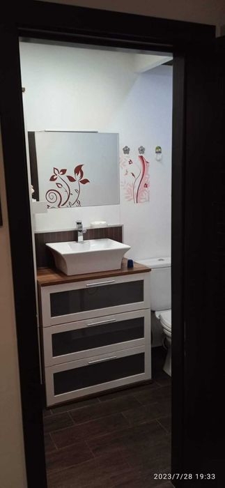 Продава се Двустаен апартамент в Пловдив, Въстанически - 60 кв.м за 1617 €/кв.м - Снимка #10