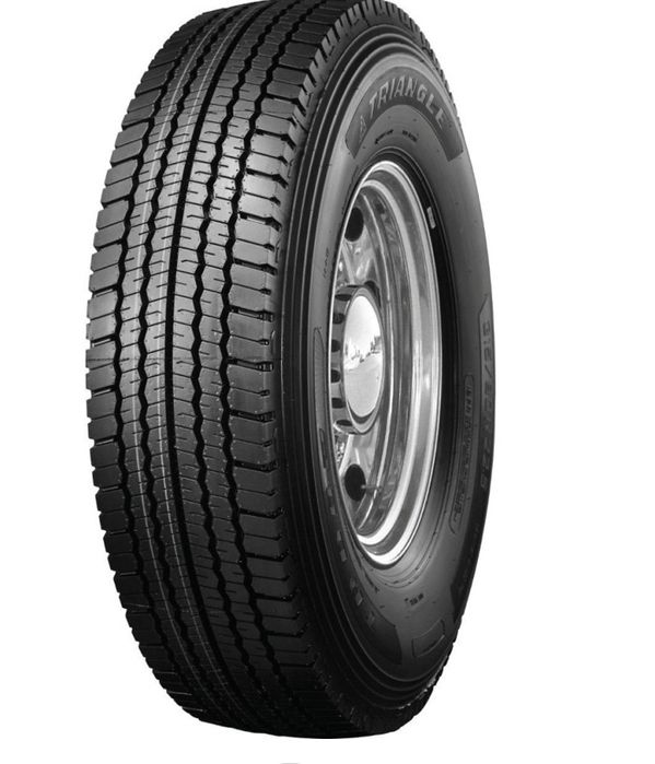 зимний шины Triangle Snow Lion