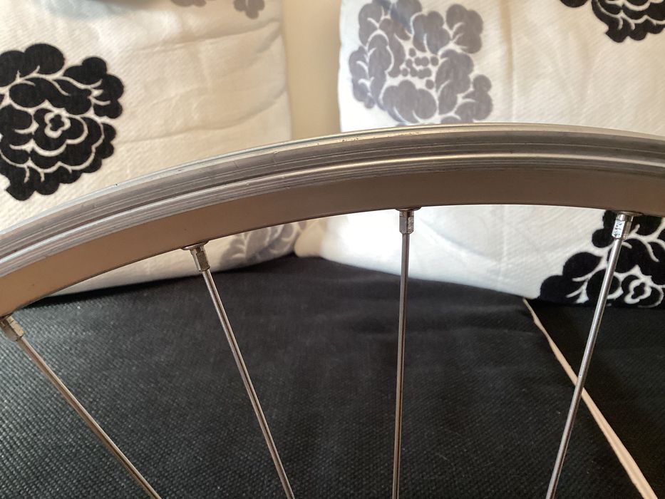Roți de bicicletă de oraș Cannondale Erth.