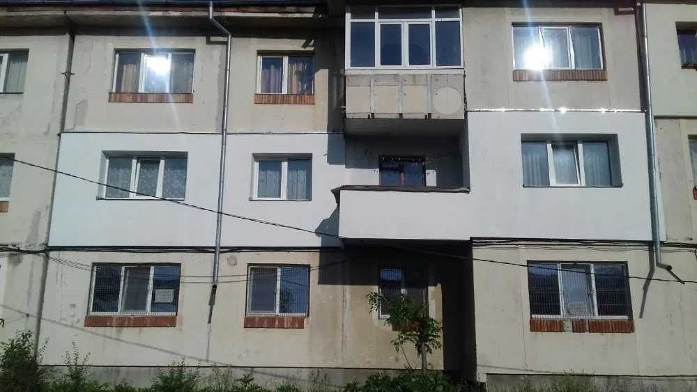 apartamente de vanzare campulung