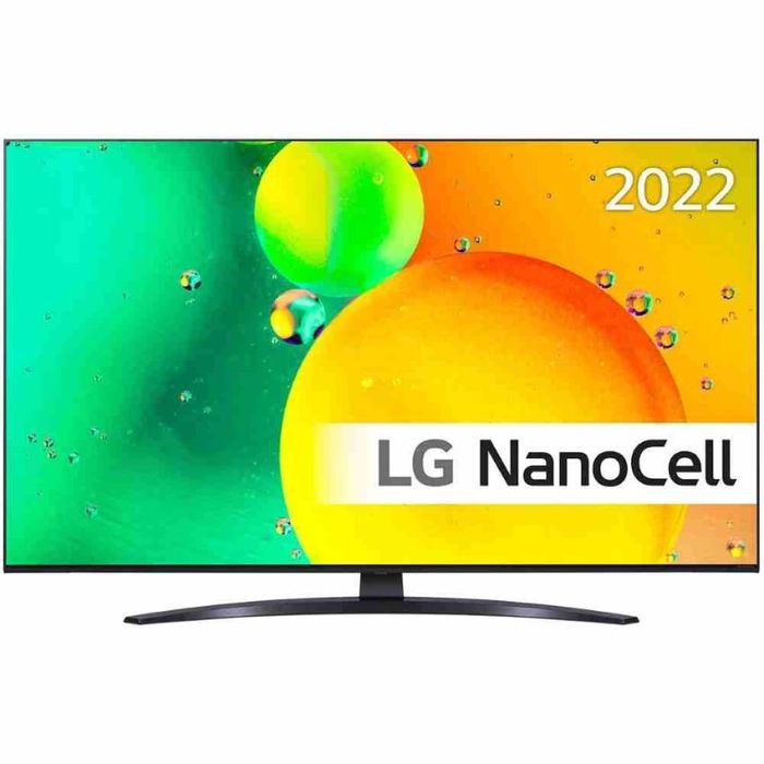 LG - 43Nano769QA - продам за 4,2млн сум