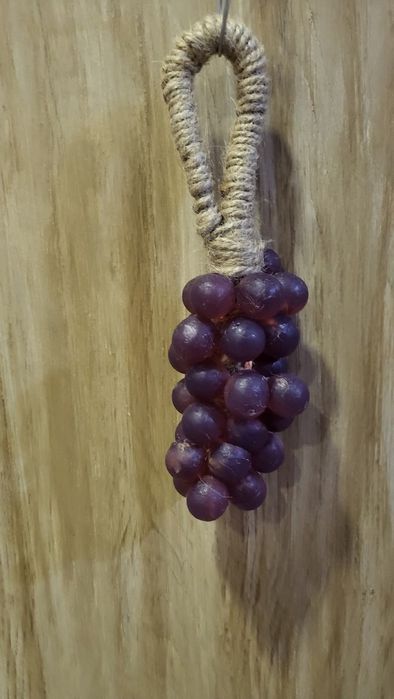Глицеринови сапунчета.