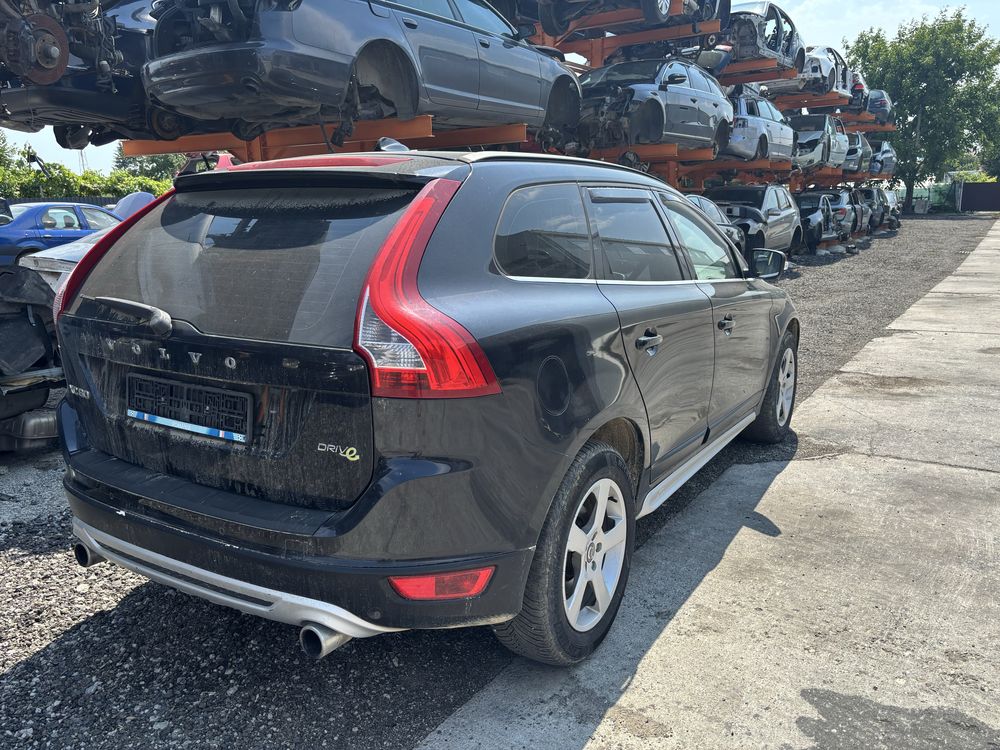 Dezmembrez volvo xc60 2,0d. d5204t3