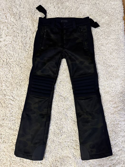 Pantaloni ski Goldbergh