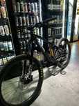 Велосипед Canyon Spectral al 6.0 27.5 L