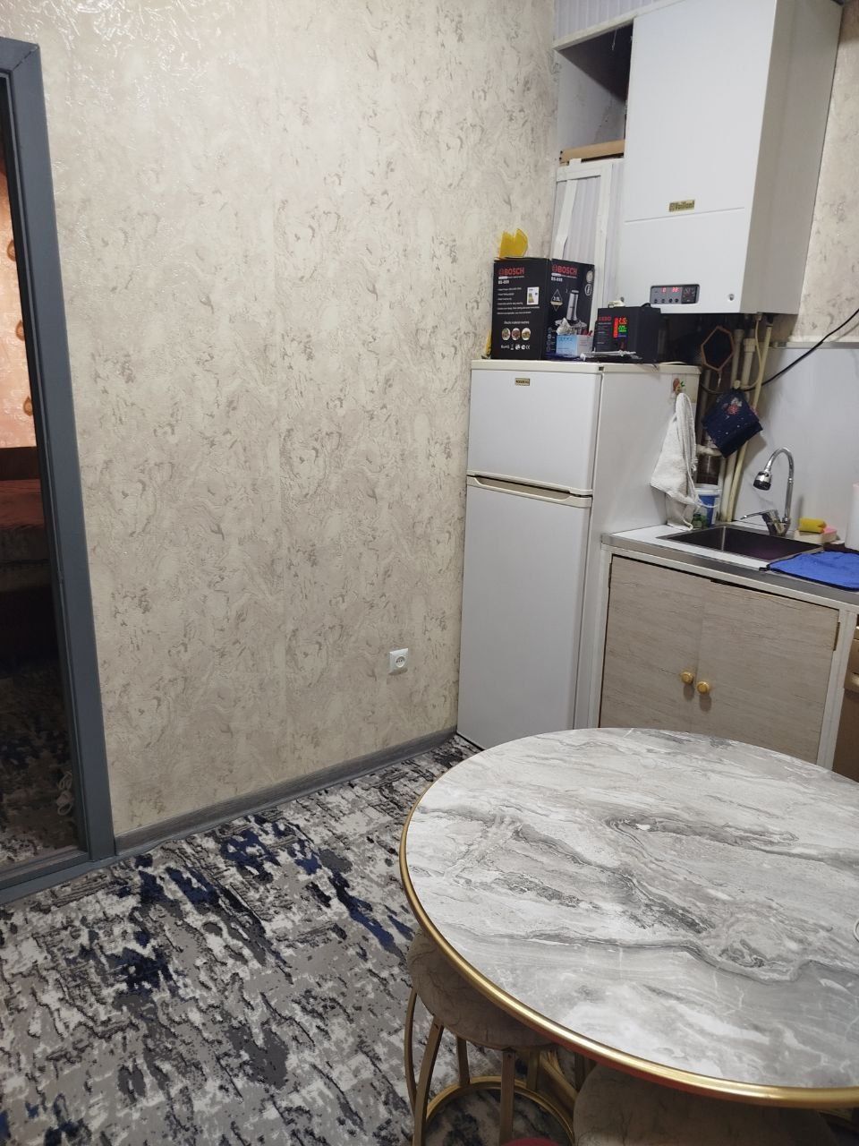 Продаётся квартира