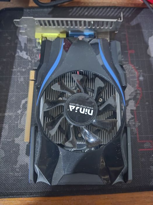 Gt 630 1GB продам дёшево