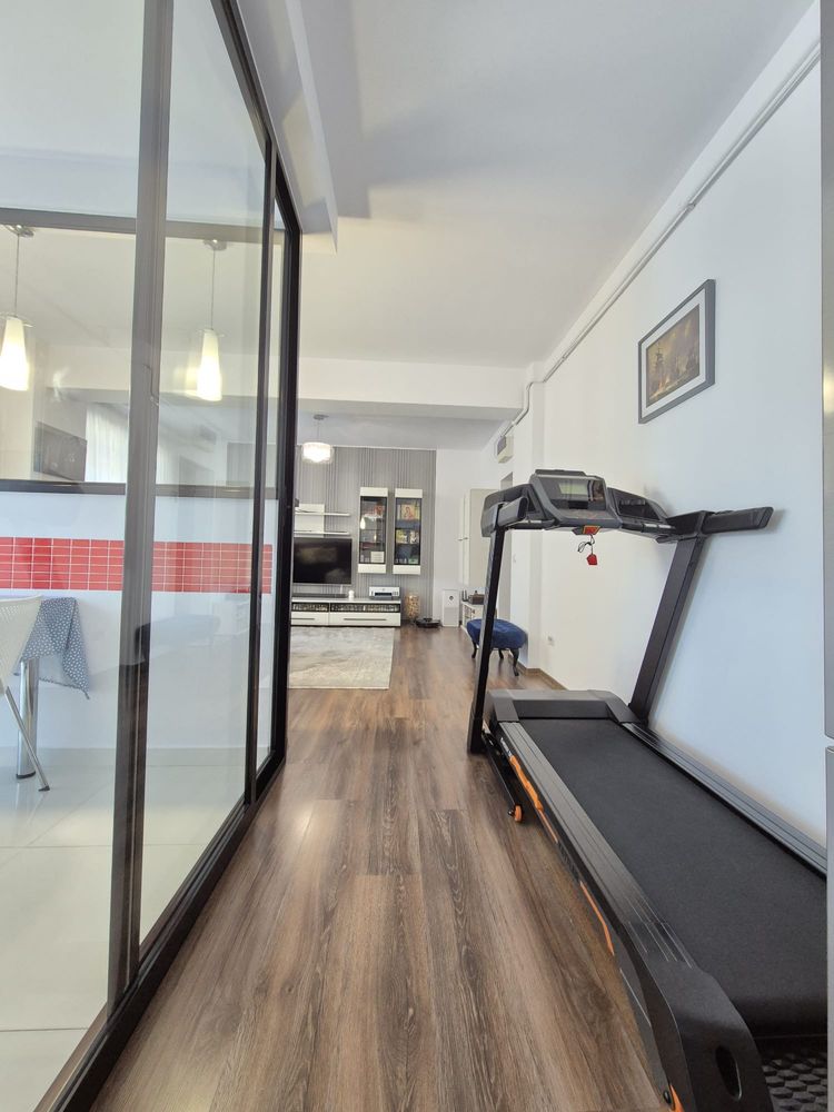 Direct proprietar – 2 camere spațios, 76 mp, mobilat, Bucium -Bellaria