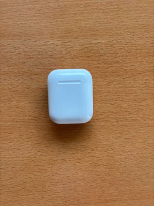 Air Pods 2nd Generation