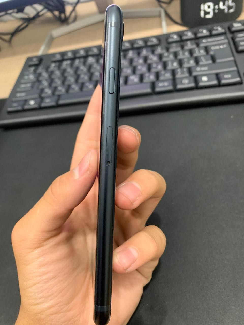 Iphone se 3 yili 2022