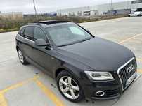 Audi Q5 Vând Audi Q5