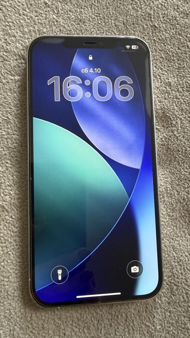 iPhone 12 Pro Max 128 GB