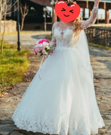 Rochie  de mireasă