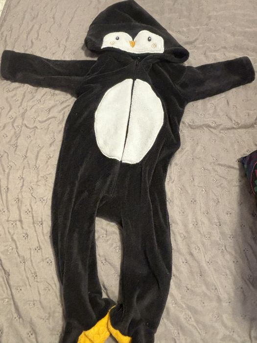 Geci iarna 9-12 luni