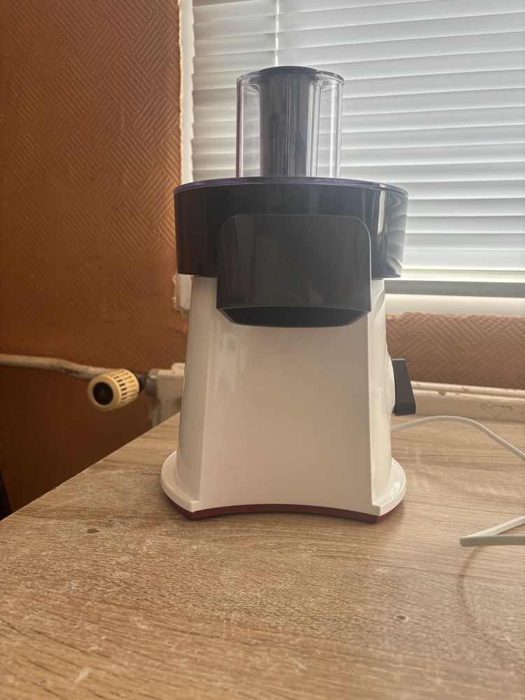 Електрическо ренде Philips Viva Collection - HR1388/80