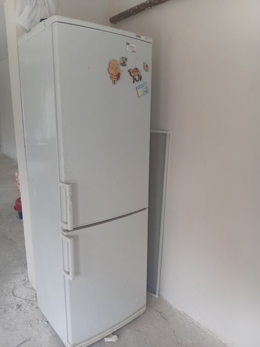 Холодильник Atlant