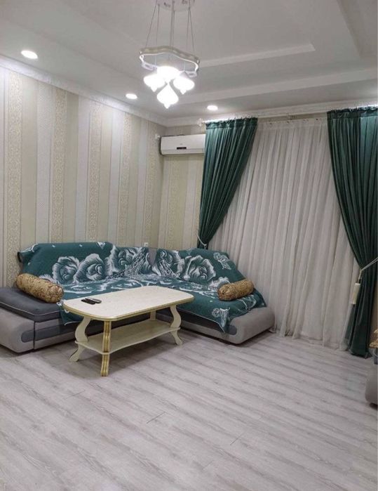 Chilonzor kvartira ijaraga beriladi 500$