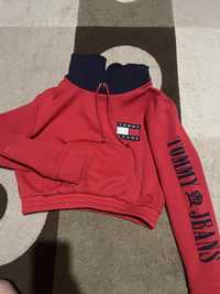 Hanorac dama Tommy Hilfiger,S,original