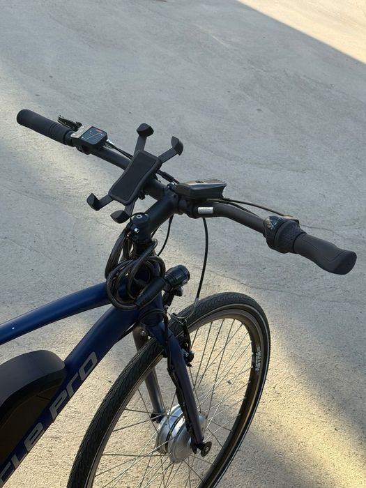 Bicicleta Electrica Cycle Pro 28171 - 28"