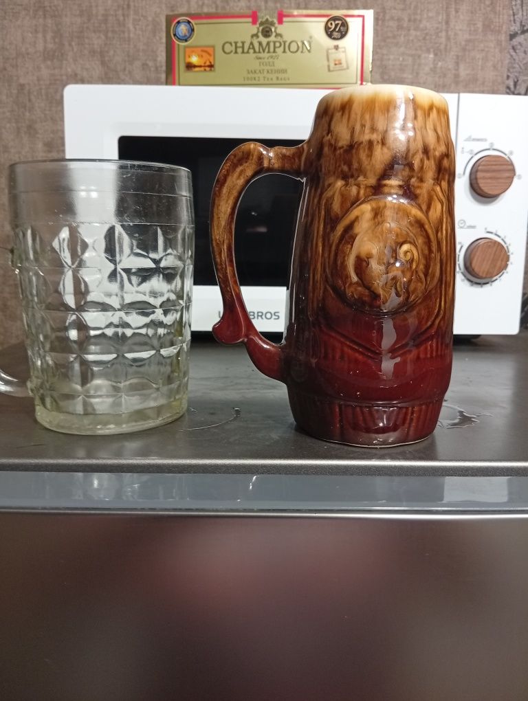 Продам посуду разную