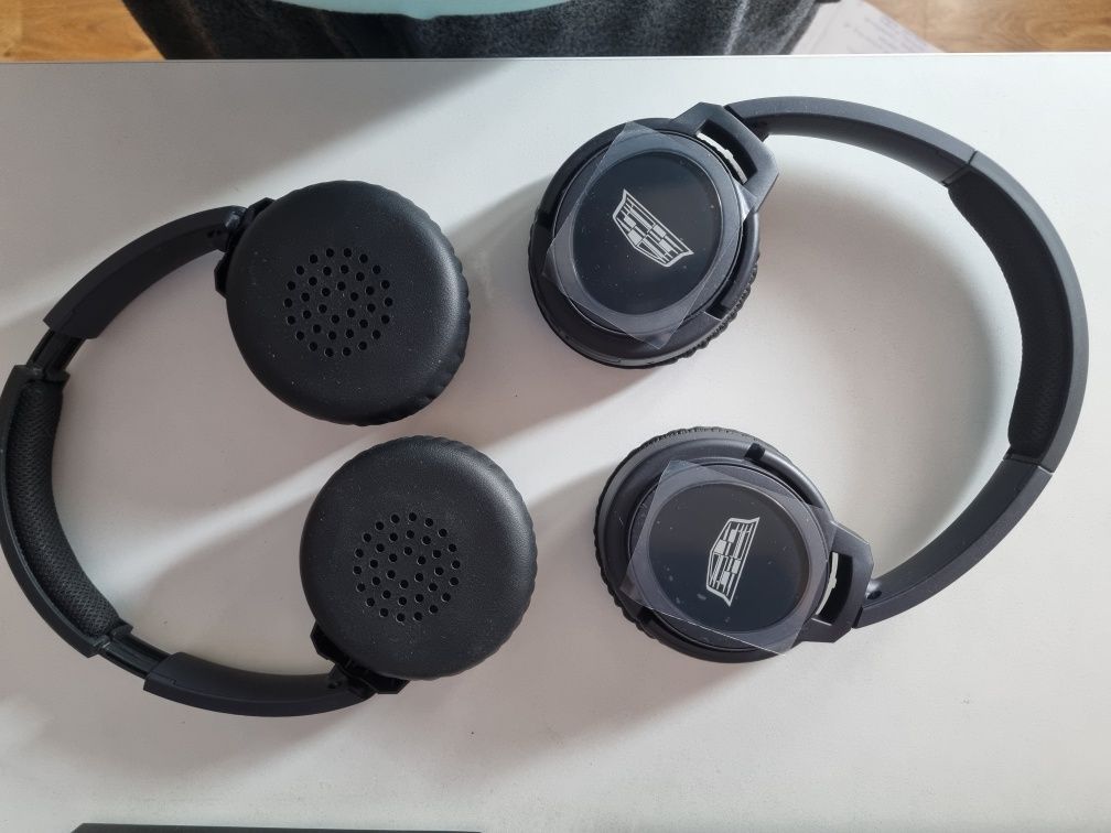 Casti Bluetooth CADILLAC noi