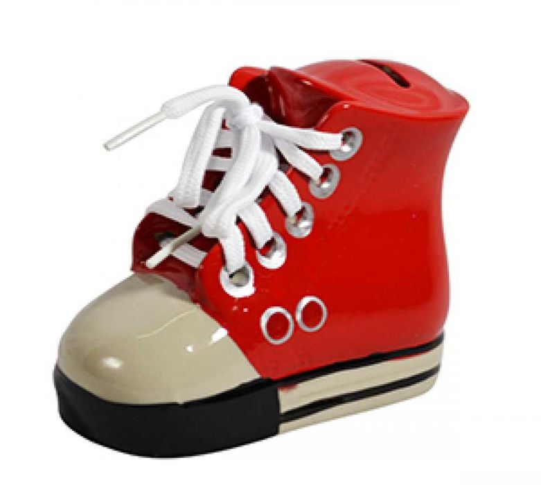 копилка - башмачок