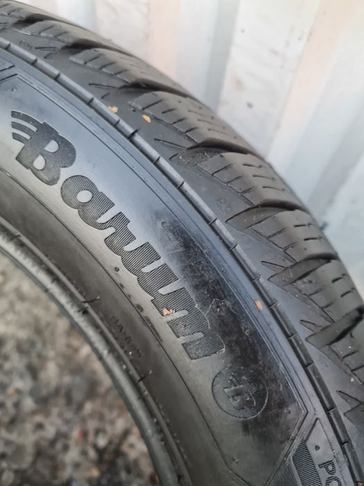Set 2 buc Anvelope de iarna *185/60R15*Barum*75 Lei buc*LICHIDARE STOC