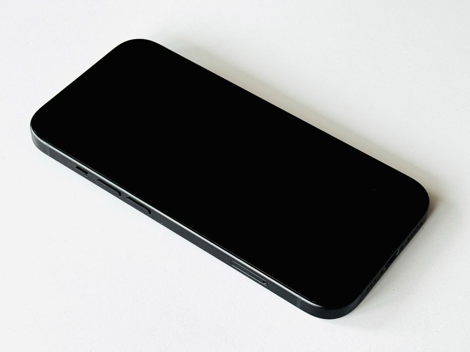 НОВ! Iphone 15 128GB Black Гаранция