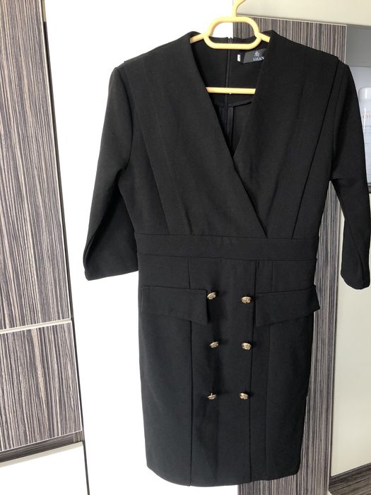 Rochie ocazie M ( 38)