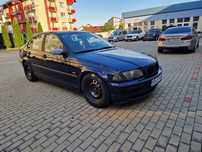 Vand Audi A 4 19 dizal 131 caii an 2004 la zi stare buna fiscal pe loc
