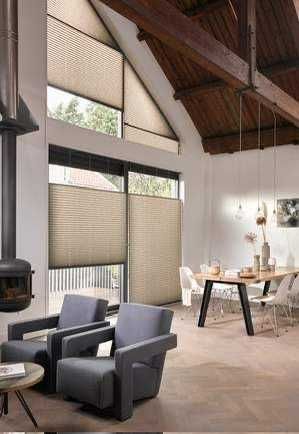 Жалюзи плиссе | Жалюзи от производителя | Jaluzi  Pls193