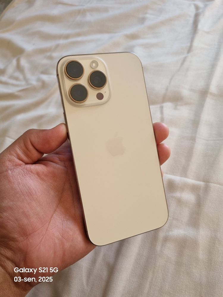 iphone 16 pro max 256gb
