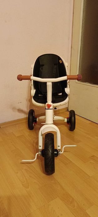 детско колело за малко детенце