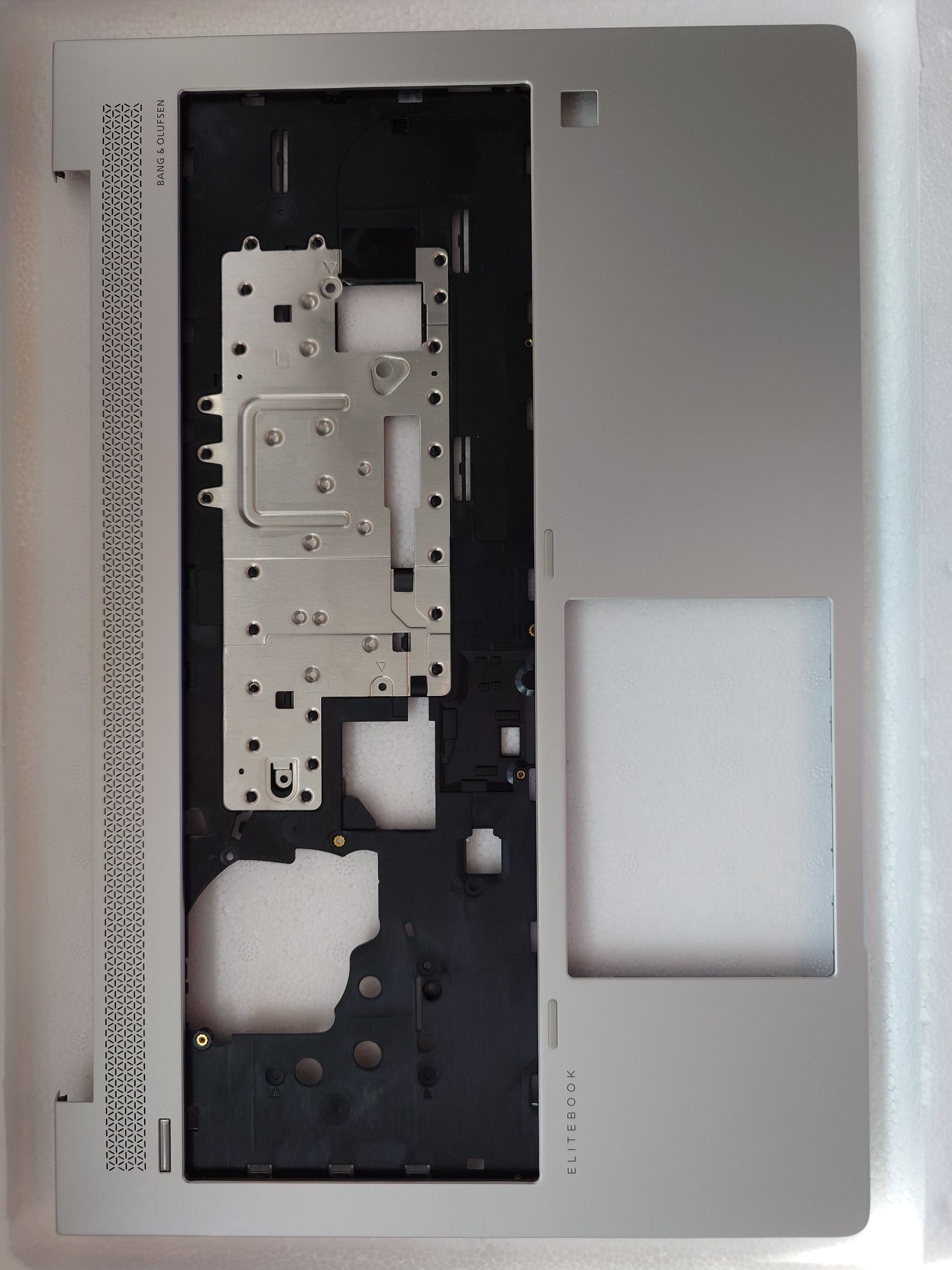 Carcasa Palmrest nou HP Elitebook 755 850 G5