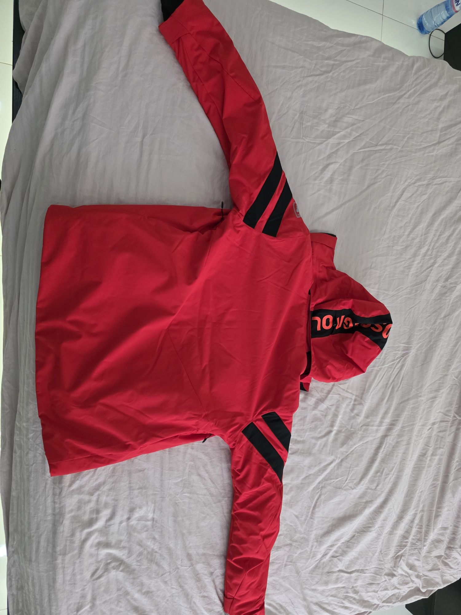 Rossignol xxl яке