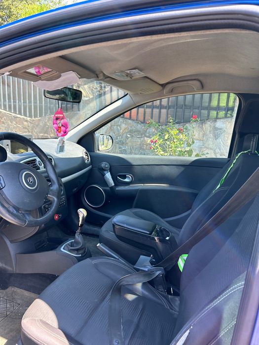 Renault Clio 1.2