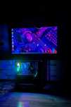 Sistem Ryzen7 1700, B350m Gaming PRO, 16Gb DDR4, SSD+HDD, Asus 1060.