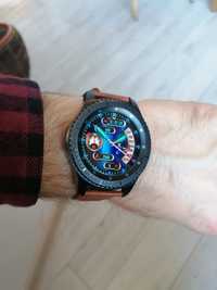 Samsung Watch S3 Frontier impecabil