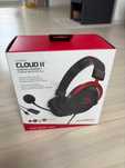 Слушалки HyperX Cloud 2 Gaming