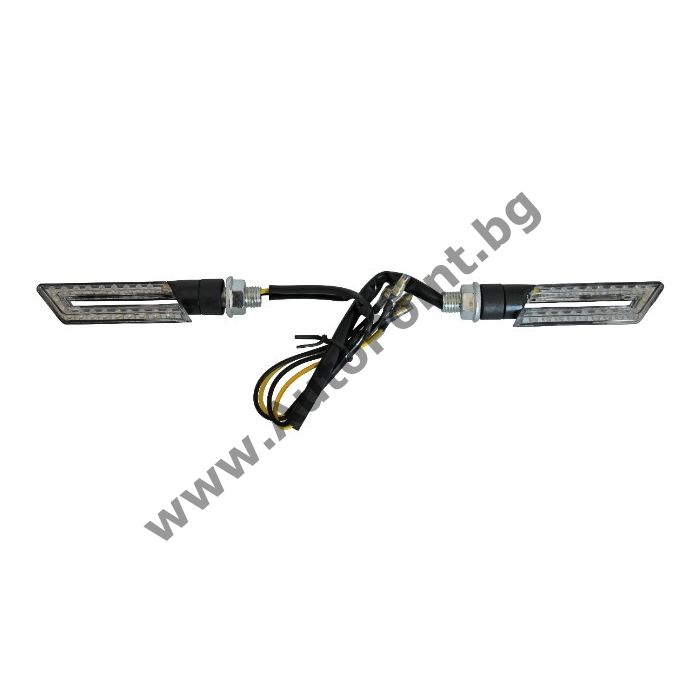 LED Мигачи за мотор скутер мотоциклет 253019