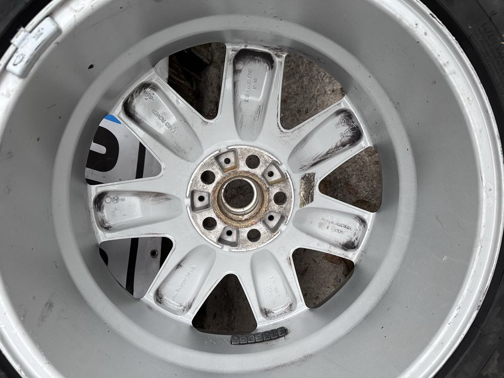 20 5х120 джанти 20 5х120 джанти