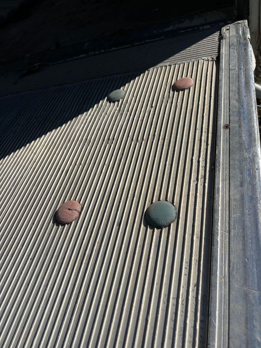 Падащ борд алуминиев