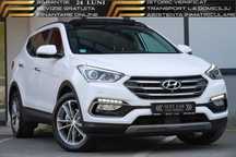 Hyundai Santa Fe GARANTIE 24LUNI*RATE*200Cp*4x4*Full Extra*Automata*Panorama*Ventilatie