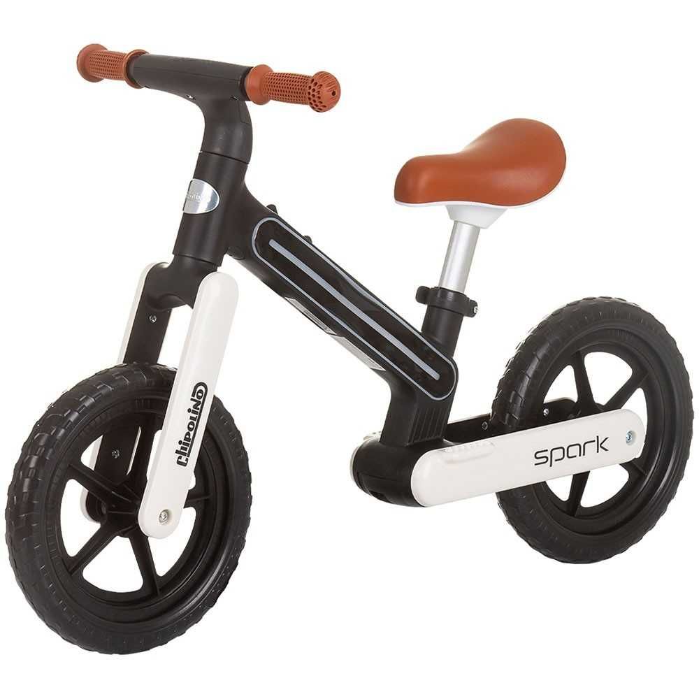 Bicicleta fara pedale Chipolino Spark