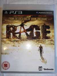 Joc Rage PS 3, shooter, playstation SCHIMB